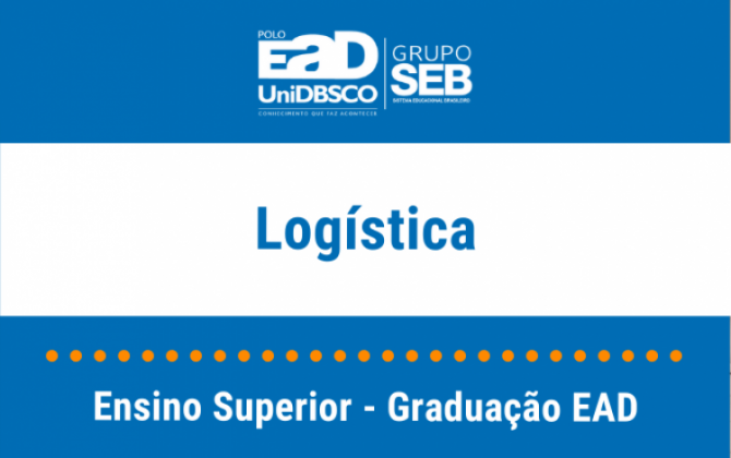 Graduação - Logística